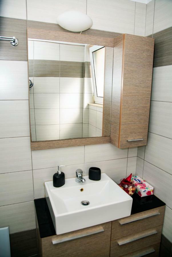 Catherine'S Comfort Apartment No2 Lávrion Dış mekan fotoğraf