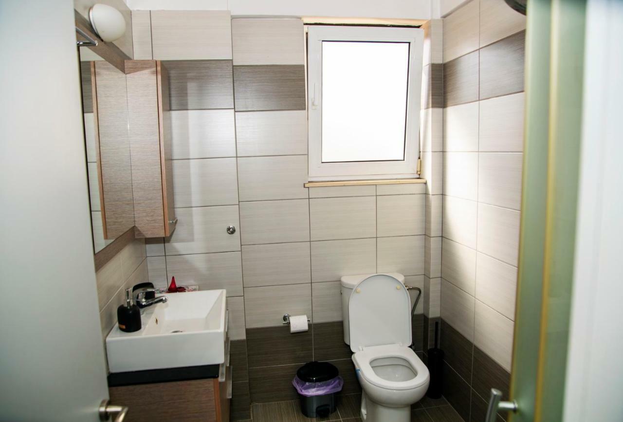Catherine'S Comfort Apartment No2 Lávrion Dış mekan fotoğraf
